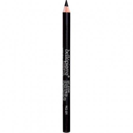 Bellapierre Cosmetics (Бллапьер Косметикс) Augen Eye Brow Liner Карандаш для бровей, Dark Chocolate / 1,80 г