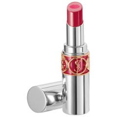 Оттеночный бальзам-тинт для губ Yves Saint Laurent Volupte Tint In Balm, оттенок 11 Play Me Fuchsia