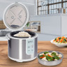 KeMar Kitchenware KeMar Kitchenware Reiskocher KRC-130, 700 W, 4 Programme  KeMar Kitchenware рисоварка KRC-130, 700 Вт, 4 программы