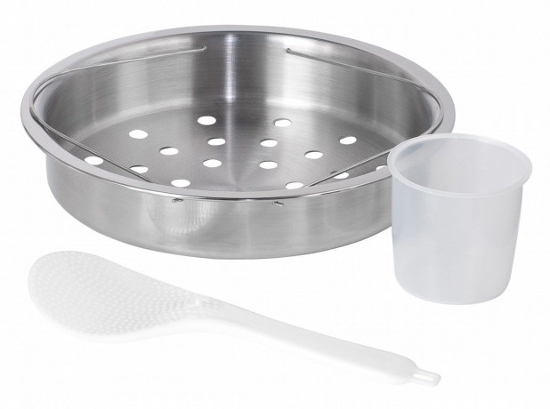 KeMar Kitchenware KeMar Kitchenware Reiskocher KRC-130, 700 W, 4 Programme  KeMar Kitchenware рисоварка KRC-130, 700 Вт, 4 программы