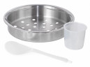 KeMar Kitchenware KeMar Kitchenware Reiskocher KRC-130, 700 W, 4 Programme  KeMar Kitchenware рисоварка KRC-130, 700 Вт, 4 программы