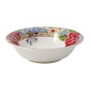 Gien Fayencerie Gien 'Millefleurs' Muslischale / US Obstschale 16,5 cm / 0,35 L Gien &quot;Millefleurs&quot; Миска для хлопьев / Миска для фруктов США 16,5 см / 0,35 л