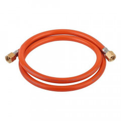 Wehmann Wehmann Gaskocher 10,5 KW Profi 4 Fuss Hockerkocher, mit Gasschlauch und Druckregler  Газовая плита Wehmann 10,5 кВт профессиональная плита-табурет высотой 4 фута с газовым шлангом и регулятором давления