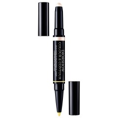 Тени для век и карандаш для глаз в стике Dior Diorshow Colour &amp; Contour Eyeshadow &amp; Liner Duo, оттенок 520 Sunbath, Summer 2017