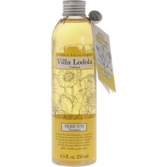 Villa Lodola Haarpflege Sericum Shampoo Восстанавливающий Шампунь для волос, 50 мл