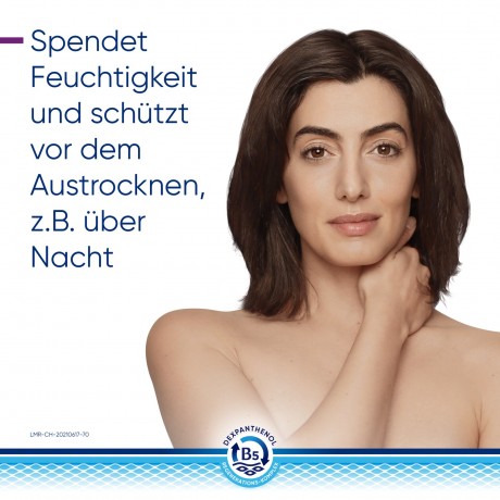 Bepanthol Derma Intensiv Gesichtscreme  Дерма Интенсивный крем для лица