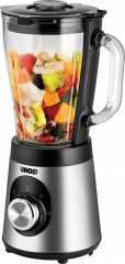 Unold Unold Standmixer Edel 78625, 500 W, fur ca. 1,5L  Миксер Unold Edel 78625, 500 Вт, примерно на 1,5 л.