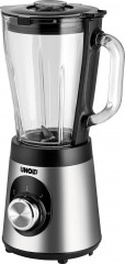 Unold Unold Standmixer Edel 78625, 500 W, fur ca. 1,5L  Миксер Unold Edel 78625, 500 Вт, примерно на 1,5 л.
