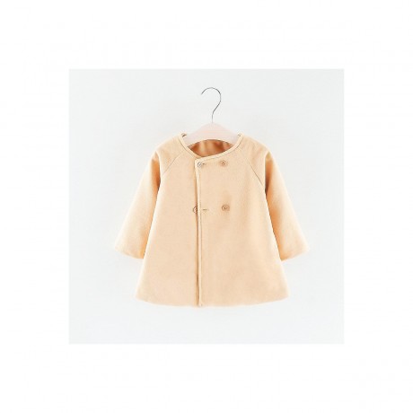 Vicabo Mantel Jacke fur Baby Madchen Mantel fur Madchen Пальто жакет для девочки пуховик для девочки