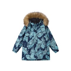 Reima Winterjacke Musko Winterjacken fur Jungen Зимняя куртка Musko Зимние куртки для мальчиков