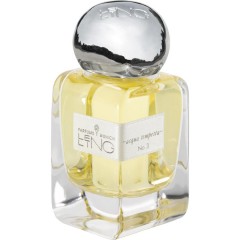 LENGLING (Ленглинг)  Parfums Munich No 3 Acqua Tempesta Extrait de Parfum, 50 мл