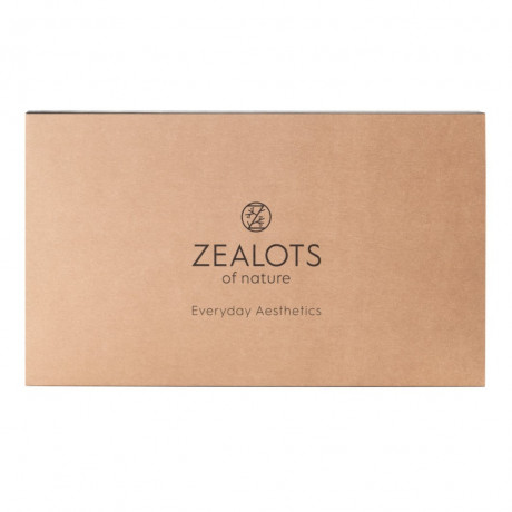 Zealots of Nature Box Amenties Travel Коробка Аментис Трэвел