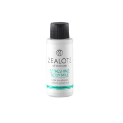 Zealots of Nature Box Amenties Travel  Коробка Аментис Трэвел