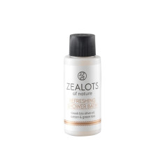 Zealots of Nature Box Amenties Travel  Коробка Аментис Трэвел