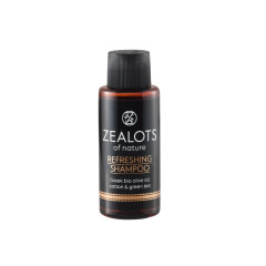 Zealots of Nature Box Amenties Travel  Коробка Аментис Трэвел