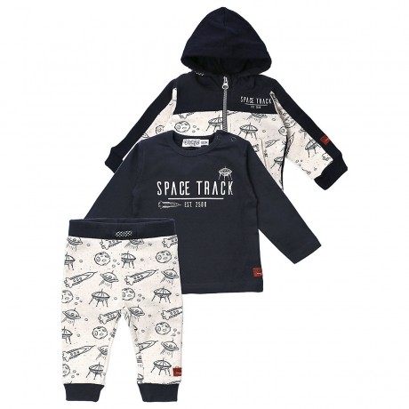 Dirkje 3tlg Set Jacke + Hose + Shirt Herbst Комплект из 3-х куртка+брюки+рубашка осень