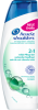 head&amp;shoulders  HиS 2 in 1 bei juckender Kopfhaut, Шампунь Кондиционер 2 в 1 против Перхоти и для Очищения Кожи Головы 260 мл