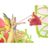 Schleich Schleich bayala 42444 Seras magisches Blutenboot Schleich bayala 42444 Волшебная цветущая лодка Серы