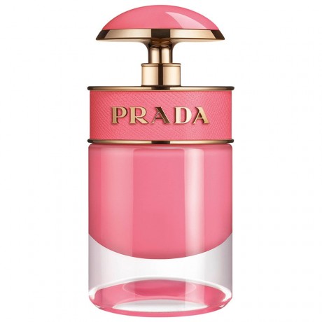 Prada (Прада) Eau de Toilette (EdT) Туалетная вода Candy Gloss, 30 мл