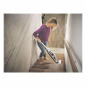 Leifheit Leifheit Akku-Staubsauger Regulus PowerVac 2in1 Staubsauger-Akku  Беспроводной пылесос Leifheit Regulus PowerVac 2in1 с аккумулятором для пылесоса