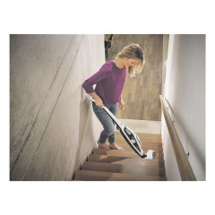 Leifheit Leifheit Akku-Staubsauger Regulus PowerVac 2in1 Staubsauger-Akku  Беспроводной пылесос Leifheit Regulus PowerVac 2in1 с аккумулятором для пылесоса