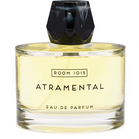 Room 1015 Atramental Eau de Parfum Парфюмерная вода Spray Спрей, 100 мл