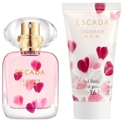 Escada  Duftset Celebrate N. O. W., 1 шт.