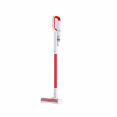 Roidmi Roidmi Akku-Hand-und Stielstaubsauger S1 Special, 415,00 W, 1.5kg leicht, 72dB(A), 50 Min Akku, Magnetische Wandhalterung, Rot  Беспроводной ручной пылесос Roidmi S1 Special, 415,00 Вт, вес 1,5 кг, 72 дБ(А), аккумулятор на 50 минут, магнитное насте