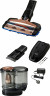 Philips Philips Akku-Stielstaubsauger SpeedPro Max FC6826/01, beutellos, 65 Min. Akkulaufzeit  Беспроводной пылесос Philips SpeedPro Max FC6826/01, без мешка, время автономной работы 65 минут