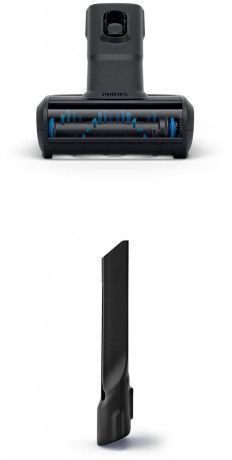 Philips Philips Akku-Stielstaubsauger SpeedPro Max FC6826/01, beutellos, 65 Min. Akkulaufzeit  Беспроводной пылесос Philips SpeedPro Max FC6826/01, без мешка, время автономной работы 65 минут