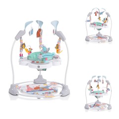 MONI Hopser Bon Voyage Turhopser Хоппер Bon Voyage Door Hopper