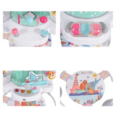 MONI Hopser Bon Voyage Turhopser Хоппер Bon Voyage Door Hopper