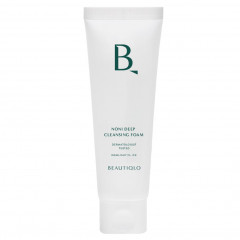 BEAUTIQLO Noni Deep Cleansing Foam  Пенка для глубокого очищения с нони