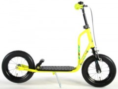 Volare Roller 12 Zoll Lime Скутер 12 дюймов Лайм