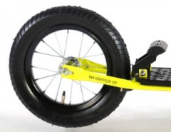 Volare Roller 12 Zoll Lime Скутер 12 дюймов Лайм