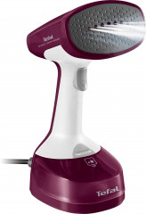Tefal Tefal Dampfburste DT7005 Access Steam Minute, 1100 W, kurze Aufheizzeit von nur 45 Sekunden, 150 ml Wassertank  Паровая щетка Tefal DT7005 Access Steam Minute, 1100 Вт, короткое время нагрева всего 45 секунд, резервуар для воды 150 мл