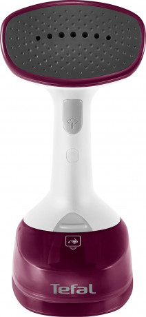 Tefal Tefal Dampfburste DT7005 Access Steam Minute, 1100 W, kurze Aufheizzeit von nur 45 Sekunden, 150 ml Wassertank  Паровая щетка Tefal DT7005 Access Steam Minute, 1100 Вт, короткое время нагрева всего 45 секунд, резервуар для воды 150 мл