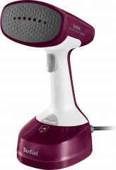 Tefal Tefal Dampfburste DT7005 Access Steam Minute, 1100 W, kurze Aufheizzeit von nur 45 Sekunden, 150 ml Wassertank  Паровая щетка Tefal DT7005 Access Steam Minute, 1100 Вт, короткое время нагрева всего 45 секунд, резервуар для воды 150 мл
