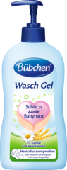 Bübchen Гель для умывания, 400 мл
