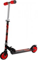 Van Manen Kids Globe Street Rider Aluscooter (Roller Kids Globe Street Rider алюминиевый самокат (самокат