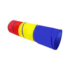 Vicabo Spieltunnel Kriechtunnel Spielzelte fur Kinder Игровой туннель Ползающий туннель Игровые палатки для детей