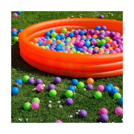 LittleTom 50 Ballebadballe 5 50 шаров для бильярда 5