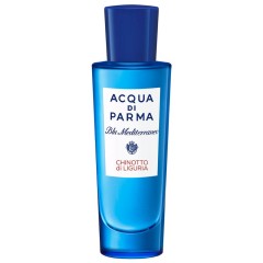 Acqua di Parma (Аква ди Парма) Eau de Toilette (EdT) Туалетная вода Blu Mediterraneo Chinotto di Liguria, 75 мл