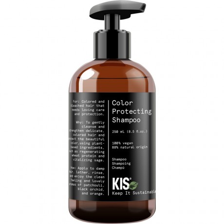 Kis Keratin Infusion System Color Protecting Shampoo  Шампунь для защиты цвета