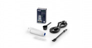 DeLonghi DeLonghi Dinamica ECAM 358.15.B , Vollautomat schwarz  schwarz DeLonghi Dinamica ECAM 358.15.B, полностью автоматический, черный