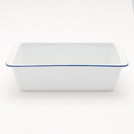 Friesland Friesland 'Jeverland Kleine Brise' Lasagne Form 30 cm Форма для лазаньи Friesland "Jeverland Little Breeze" 30 см