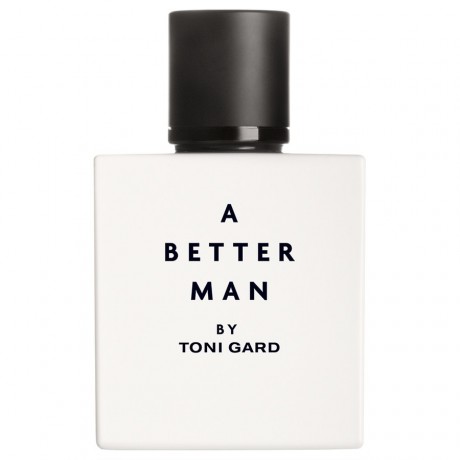 Toni Gard  Eau de Toilette (EdT) Туалетная вода A Better man, 30 мл