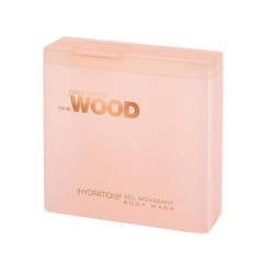 Dsquared2 (Дискваред) She Wood Shower Gel Гель для душа, 200 мл