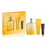 Caudalie PFLEGEOL SOLEIL DES VIGNES SET  НАБОР МАСЛА ДЛЯ УХОДА SOLEIL DES VIGNES
