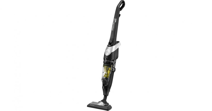 Rowenta Rowenta Bodenstaubsauger Powerline Extreme Cyclonic  RH 8155WA schwarz/silber  schwarz/silber Пылесос Rowenta Powerline Extreme Cyclonic RH 8155WA черный/серебристый